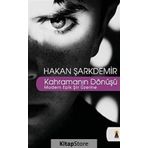 Kahramanın Dönüşü - hasan sarkdemir