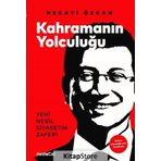 Kahramanın Yolculuğu - Necati Özkan