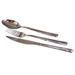 Kahramanlar 12 Adet Padişah Tatlı Çatalı