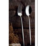 Kahramanlar 4467 Dora 30 Parça Çatal Kaşık Bıçak Takımı