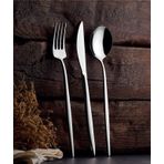 Kahramanlar Dora 36 Parça Çatal Kaşık Bıçak Takımı