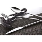 Kahramanlar Enza 30 Parça Çatal Kaşık Bıçak Takımı