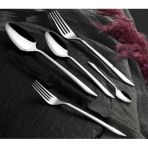 Kahramanlar Erciyes 84 Parça Çatal Kaşık Bıçak Seti