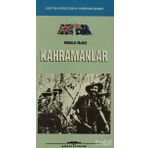 KAHRAMANLAR - GENEL
