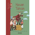 Kahramanlar Karavanı - Hasan Tahsin ve Gizli Pelerin