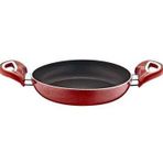 Kahramanlar Kiremit 22 cm Teflon Tava