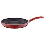 Kahramanlar Kiremit 30 cm Teflon Tava