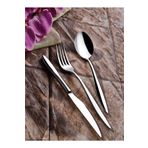 Kahramanlar Marmaris 60 Parça Çatal Kaşık Bıçak Takımı