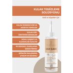 Kahu Naturals 75 ml Köpek ve Kedi Kulak Temizleme Solüsyonu