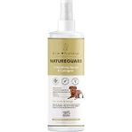 Kahu Naturals Natureguard Kolay Tarama, Tüy Bakımı, Organik Parfüm Etkili Vücut Spreyi, Pire, Kene, Sinek Karşıtı, Köpek, 250 Ml