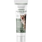 Kahu Naturals Purrfect Hairball Relief, Kediler Için Tüy Yumağı Giderici ve Önleyici Doğal Malt, 100 ml