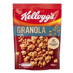 Kahvaltılık Gevrek Kelloggs Granola Klasik 340 gr