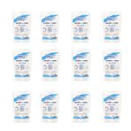Kahve & Çay Makinesi Kireç Çözücü 15g x 12 Paket