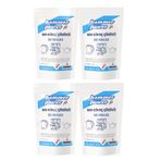 Kahve & Çay Makinesi Kireç Çözücü 15g x 4 Paket