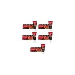 Kahve, Çay ve Tütün Kullanıcıları Için Beyazlatıcı Diş Macunu 125ML 5 Adet