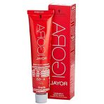 Kahve-Çikolata Kızıl Saç Boyası - 60 Ml