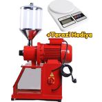 Kahve değirmeni, coffee grinder, kahve ve baharat öğütücü
