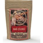 Kahve Dükkanı Dağ Çilekli Türk Kahvesi 100GR - 100 gr