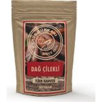 Kahve Dükkanı Dağ Çilekli Türk Kahvesi 500GR - 500 gr