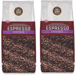 Kahve Dünyası 1 kg Kavrulmuş Espresso Çekirdek Kahve