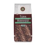 Kahve Dünyası 1 kg Orta Kavrulmuş Türk Kahvesi Çekirdek Arabica Brezilya Menşeli Yoğun Aroma