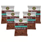 Kahve Dünyası 100 gr Orta Kavrulmuş Türk Kahvesi