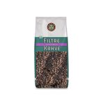 Kahve Dünyası 1000 gr Organik Kağıt Filtre Filtre Kahve