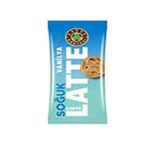 Kahve Dünyası 10'lu Özel Seri Soğuk Vanilyalı Aromalı Caffe Latte