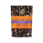 Kahve Dünyası 120 gr Bitter Portakal Draje