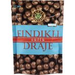 Kahve Dünyası 120 gr Fındıklı Sütlü Draje Lezzetli Çikolata ile Kaplı Atıştırmalık - 1 Adet