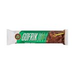 Kahve Dünyası 33 gr Gofrik Fıstık Parçalı Fıstık Ezmeli Sütlü Çikolata