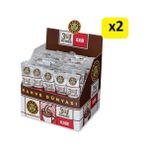 Kahve Dünyası 3'ü 1 Arada Klasik 18GR*40ADET 2'li Paket - 18 gr