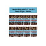 Kahve Dünyası 60 gr Fındık Draje