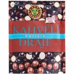 Kahve Dünyası 60 gram Kahveli Çikolata Kaplamalı Draje