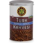 Kahve Dünyası Damla Sakızlı Aromalı Türk Kahvesi 250 g Arabica Özellikli Lezzet