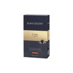 Kahve Dünyası Davidoff Fine Aroma Filtre Kahve 250g - 250 gr