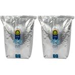 Kahve Dünyası Fındık Aromalı Filtre Kahve Çekirdek 1 Kg. (2 paketi)