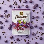 Kahve Dünyası Frutibon Canberry Bitter Çikolata Kaplı Yaban Mersini 50 gr x 4 Adet