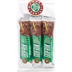 Kahve Dünyası Gofrik Antep Fıstıklı Çikolata 33 gr x 8 Adet Fıstık Lezzetiyle Zengin - 1 Adet