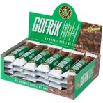 Kahve Dünyası Gofrik Sütlü Antep Fıstık Ezmeli Boz Antep Fıstık Parçalı 33 gr x 24 Adet