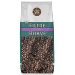 Kahve Dünyası Kavrulmuş 1 kg Filtre Kahve Çekirdeği