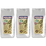 Kahve Dünyası Kosta Rika Yöresel Çekirdek Filtre Kahve 3 Adet 1kg - 3 kg