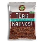 Kahve Dünyası Orta Kavrulmuş Geleneksel Türk Kahvesi 100 gr - 1 Adet