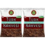 Kahve Dünyası Orta Kavrulmuş Türk Kahvesi - 200 gr