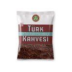 Kahve Dünyası Orta Kavrulmuş Türk Kahvesi 6 x 100 gr - 600 gr