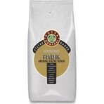 Kahve Dünyası Orta Kıvamlı Fındık Aromalı Filtre Kahve Çekirdek 1 KG