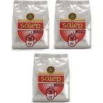 Kahve Dünyası Salep İçecek Tozu 3 x 1 kg - 3 kg