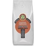 Kahve Dünyası Santos Çekirdek Kahve 1 kg Yöresel Menşeli Hoş Aromalı Lezzet - Çekirdek (Öğütülmemiş)