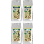 Kahve Dünyası Santos Yöresel Filtre Kahve Çekirdek 4 Adet 1kg - 1 kg