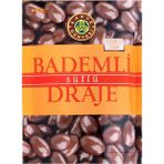 Kahve Dünyası Sütlü Çikolatalı Badem Draje 60 gr